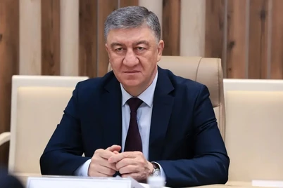 Пўлат Бобожонов Президент маслаҳатчиси ўринбосари лавозимидан озод этилди
