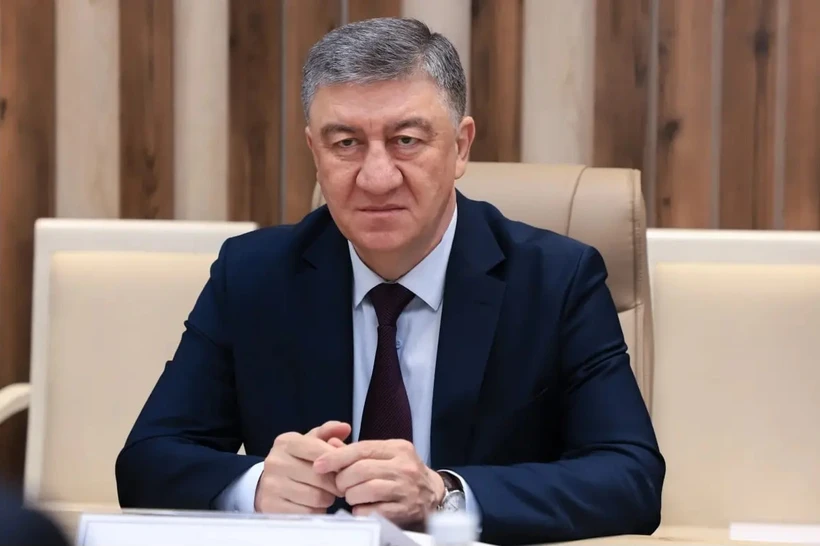 Пўлат Бобожонов Президент маслаҳатчиси ўринбосари лавозимидан озод этилди