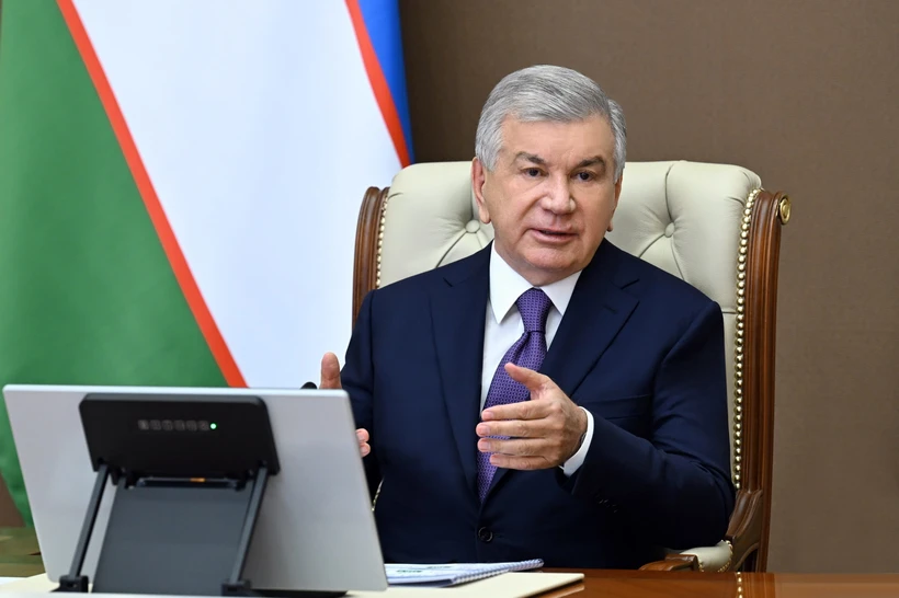 Камида 50 миллион доллар сармоя киритадиган йирик халқаро бренд компанияларига солиқ имтиёзлари берилади