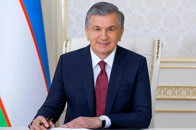 The Chosun gazetasida Shavkat Mirziyoyevning maqolasi eʼlon qilindi