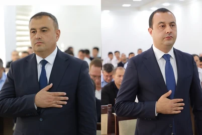 Самарқанд вилояти ҳокимига икки ўринбосар тайинланди