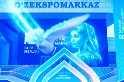 Илк маротаба Tashkent Content Market тадбири бўлиб ўтади
