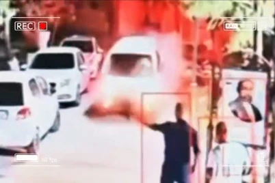 Қашқадарёда болаларни босиб кетишига оз қолган Дамас ҳайдовчиси жазога тортилди