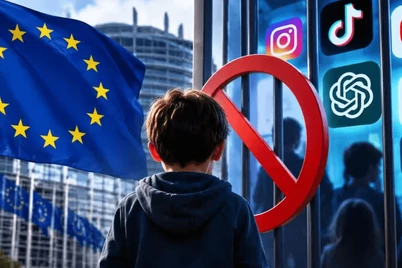 Европа Иттифоқида 13 ёшга тўлмаганларга ижтимоий тармоқлардан фойдаланиш тақиқланади