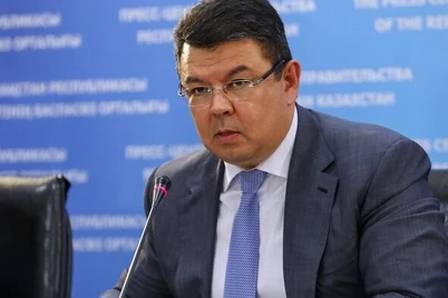 "Фожиага сабабчи бўлган барча мансабдорлар қонун олдида жавоб беради" — Қозоғистон бош вазири ўринбосари