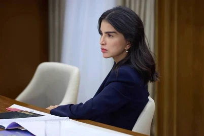 “Namangandagi voqeani eshitib, gʻazabim ichimga sigʻmay qoldi” – Saida Mirziyoyeva