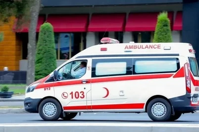Оҳангарондаги боғчада ҳашаротларга қарши дорини ичиб қўйган бола вафот этди
