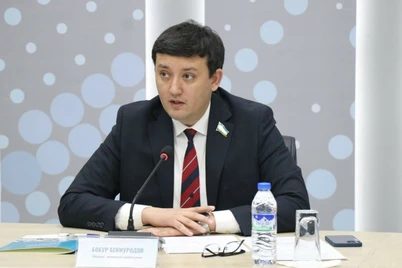 Бобур Бекмуродов Алишер Қодировнинг ўлим жазосини тиклаш таклифига қарши чиқди
