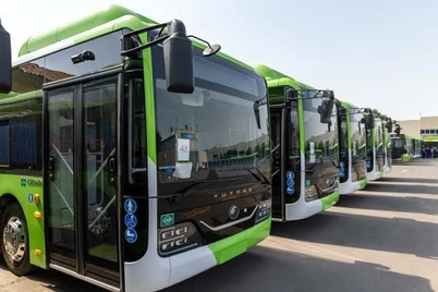 Toshkentda avtobus pulini toʻlamay, nazoratchilarga qarshilik qilgan shaxs qamaldi