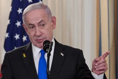 Binyamin Netanyahu qator OAV va jurnalistlarni sudga berdi