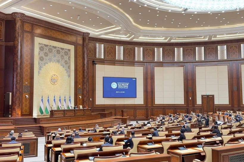 Педофиллар энди умрбод қамалади — Сенат қонунни маъқуллади