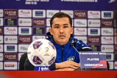 Otabek Shukurov faoliyatini Yevropada davom ettiradi