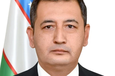 Bahodir Yunusov MTRK raisi oʻrinbosari etib tayinlandi