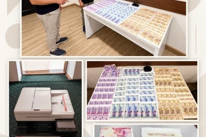 Наманганда 51,5 млн сўмлик қалбаки пуллар аниқланди