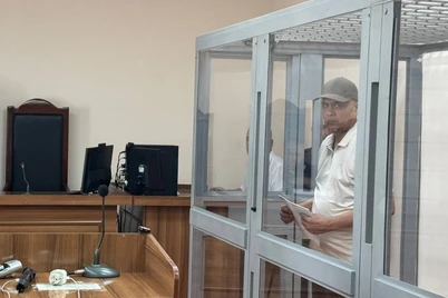 Блогер Сирожиддин Адилов 4 йилга озодликдан маҳрум этилди