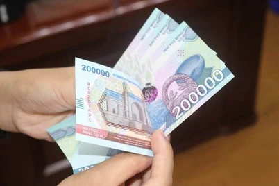 ​Ишдан бўшатилган фуқароларга учинчи ой учун ўртача иш ҳақи тўланади