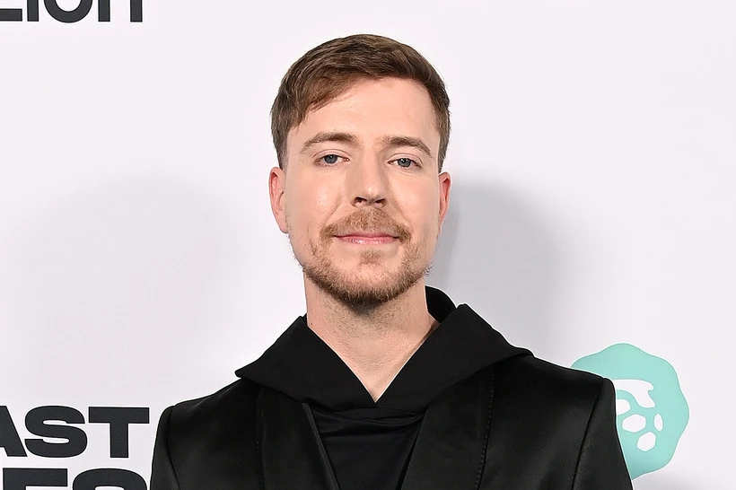 Машҳур блогер MrBeast Ўзбекистонга келади