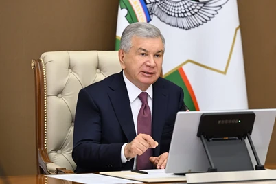 Prezident gazlashmagan hududlarda elektr boʻyicha imtiyozni 350 kilovatt-soatga oshirish taklifini maʼqulladi