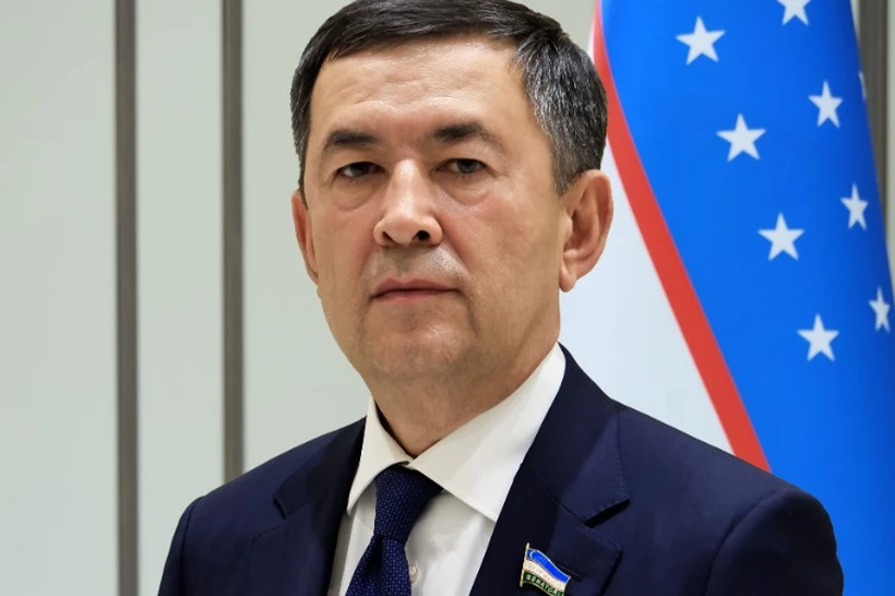 Эркинжон Турдимов Таълим ва илм-фан вазири этиб тасдиқланди