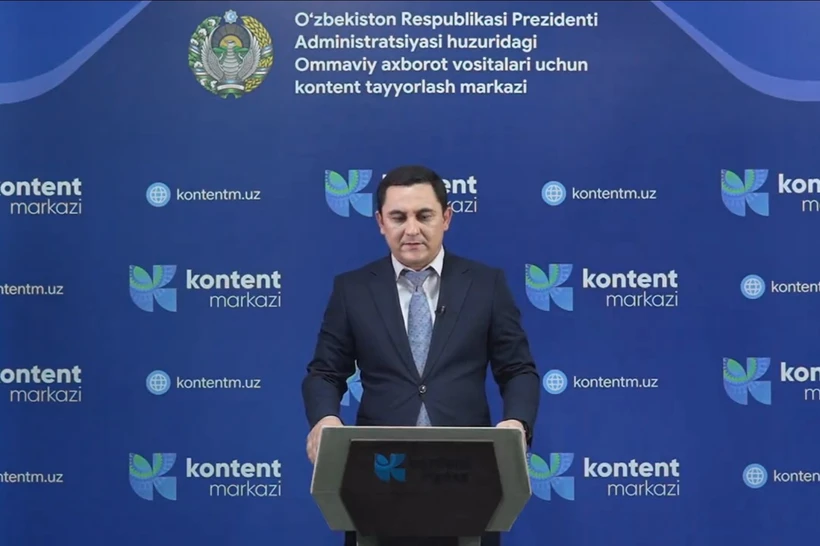 Иссиқлик электр станцияларида 9 ойда 7 млн куб метр табиий газ тежалди