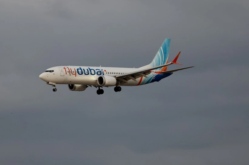 FlyDubai учувчиси самолётни қўлга олиб, теракт содир этишни режалаштирган — БАА бош прокурори