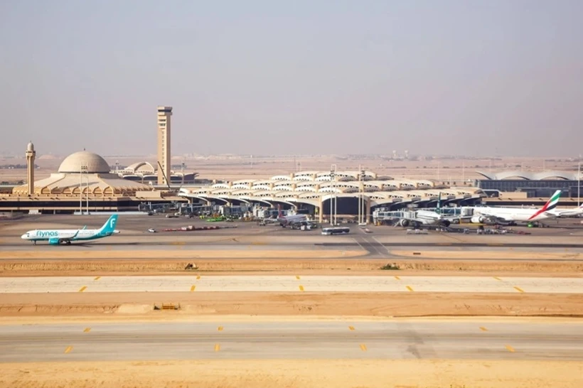 Oʻzbekiston Ar-Riyod aeroportiga qilingan hujumni qoraladi