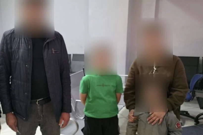 Novosibirskda ogʻir ahvolga tushgan oila Oʻzbekistonga qaytarildi