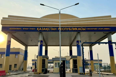 Qozogʻiston xorijliklar uchun elektron kirish ruxsatnomasi joriy etadi
