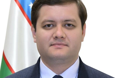 Akramjon Fozilov Prezident maslahatchisi birinchi oʻrinbosari etib tayinlandi
