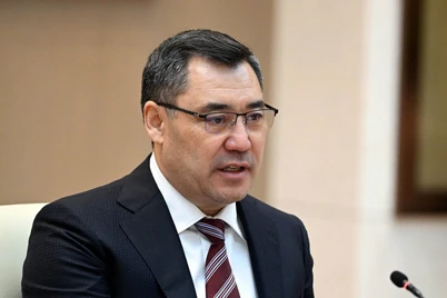 Садир Жапаров қозоқ мухолифатчиси ундан Қозоғистонда тўнтариш уюштириш ҳақида ёрдам сўраганини айтди