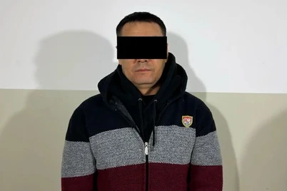 Qirgʻizistonda askarlarni uy qurilishiga ishlatgan komandir hibsga olindi