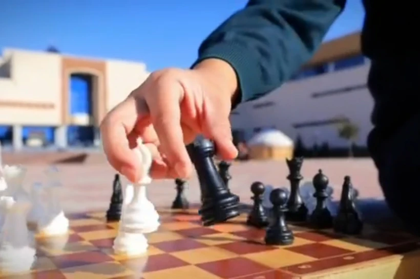 ​30 oktabr kuni V «Zakovat-Gambit» shaxmat turnirining final bahslari boʻlib oʻtadi