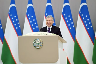 Президент Параосиё ўйинлари қаҳрамонларига табрик йўллади