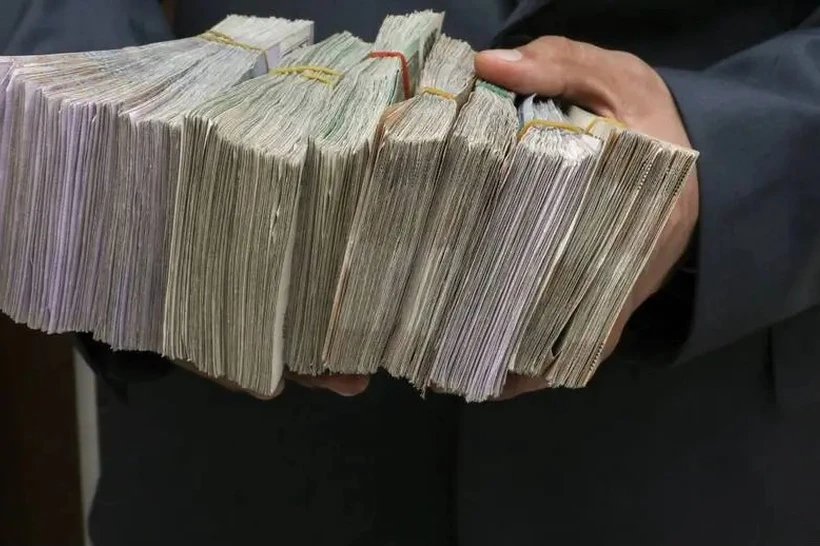 Жазосиз қолган спорт бошқармаси мансабдори яна жиноят содир этди