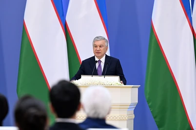 Ибн Сино номидаги давлат мукофоти таъсис этилади