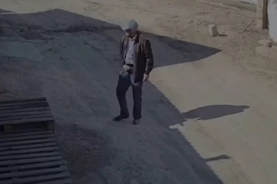 Buxoroda yosh qizga uyatsiz harakatlar sodir etgan shaxsga jinoyat ishi ochildi