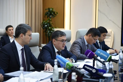 “Oʻzbekneftgaz” 9 oyda 5 ta yangi kon ochdi