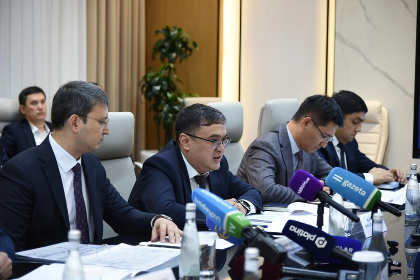 “Oʻzbekneftgaz” 9 oyda 5 ta yangi kon ochdi