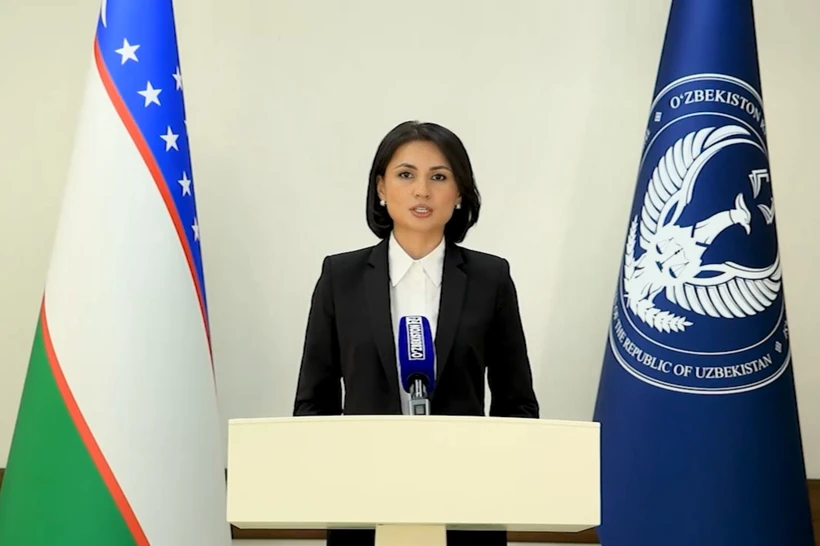 Yil boshidan buyon 4,2 trillion soʻm xarajat maqbullashtirildi