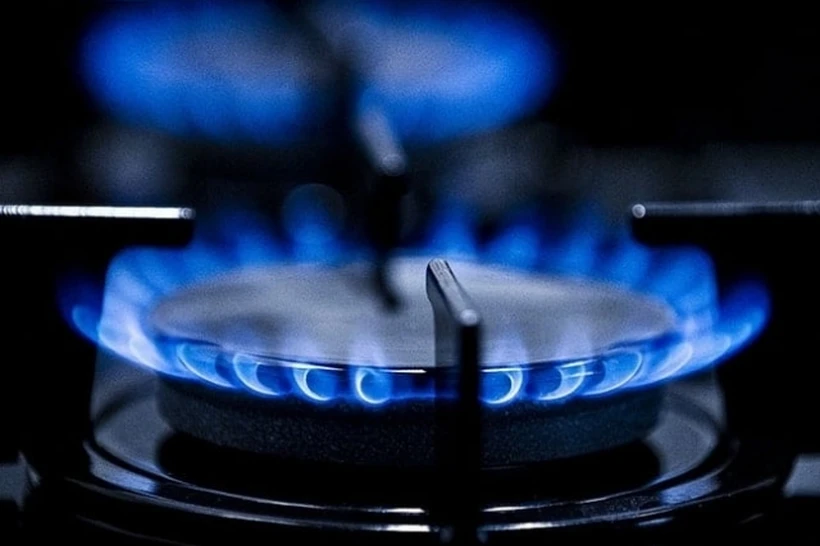 Isitish mavsumida gaz isteʼmoli boʻyicha baʼzaviy meʼyor 5 barobar oshiriladi