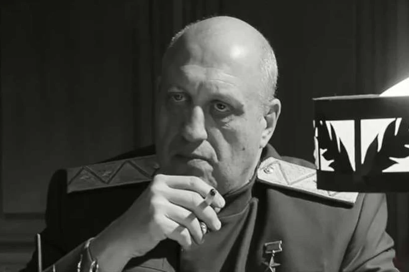 Таниқли актёр Михаил Каминский вафот этди