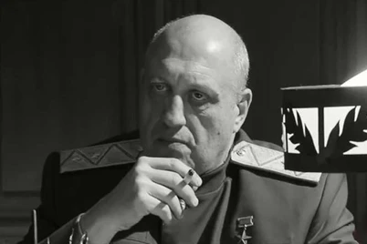 Таниқли актёр Михаил Каминский вафот этди