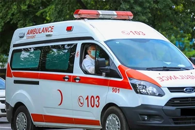 Ғаллаоролда ис гази ҳодисаси: қурбонлар бор