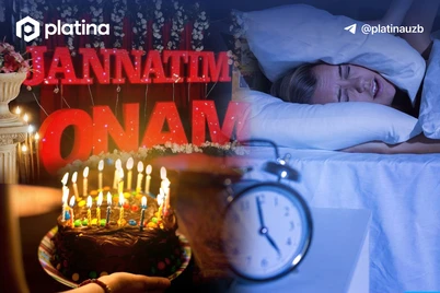 "Ҳе онангни..." дейишга мажбур қилишяпти