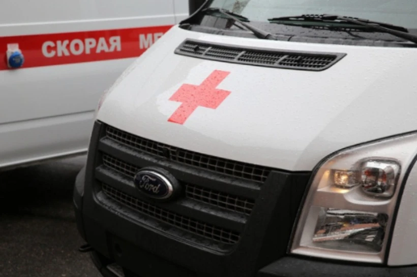 Россияда ўзбекистонлик эркак баландликдан қулаб тушиши оқибатида вафот этди