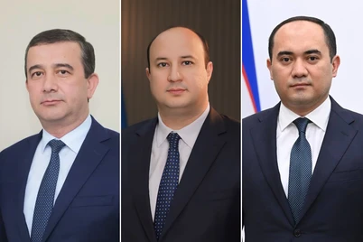 Oliy taʼlim vazirining barcha oʻrinbosarlari ishdan olindi