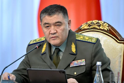 Qirgʻizistonda korrupsionerlardan 125 mlrd som davlat gʻaznasiga qaytarildi