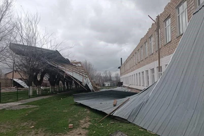 Қирғизистон пойтахтида фавқулодда ҳолат эълон қилинди