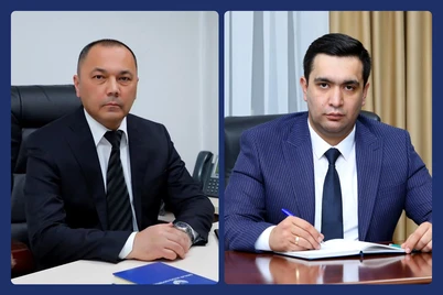 Тошкентда икки солиқ мансабдори ишдан олинади