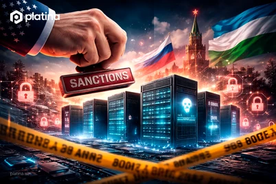 АҚШ санкциясига учраган Datavice